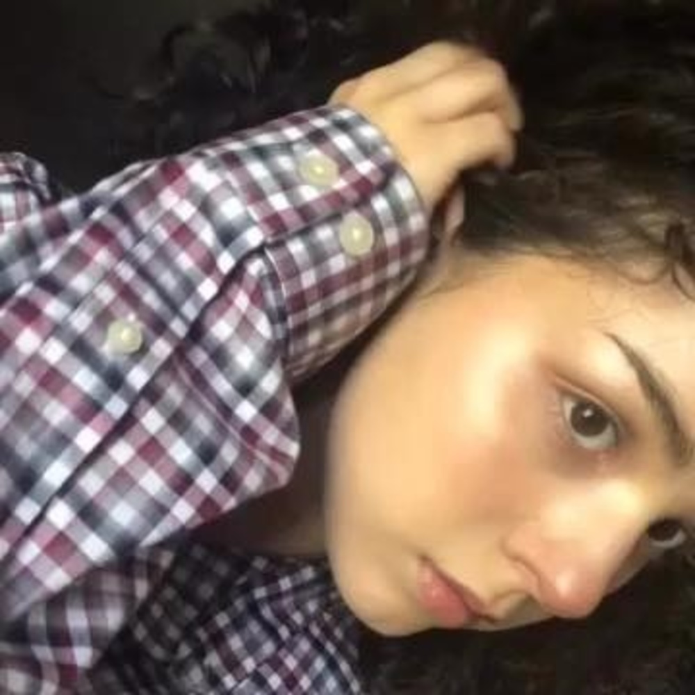 Meet your Posher, Michaela